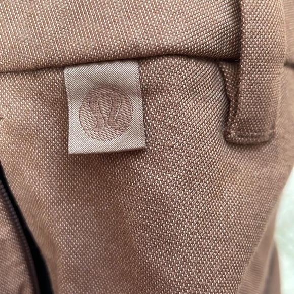 Men’s lululemon ABC trousers - Picture 2 of 6
